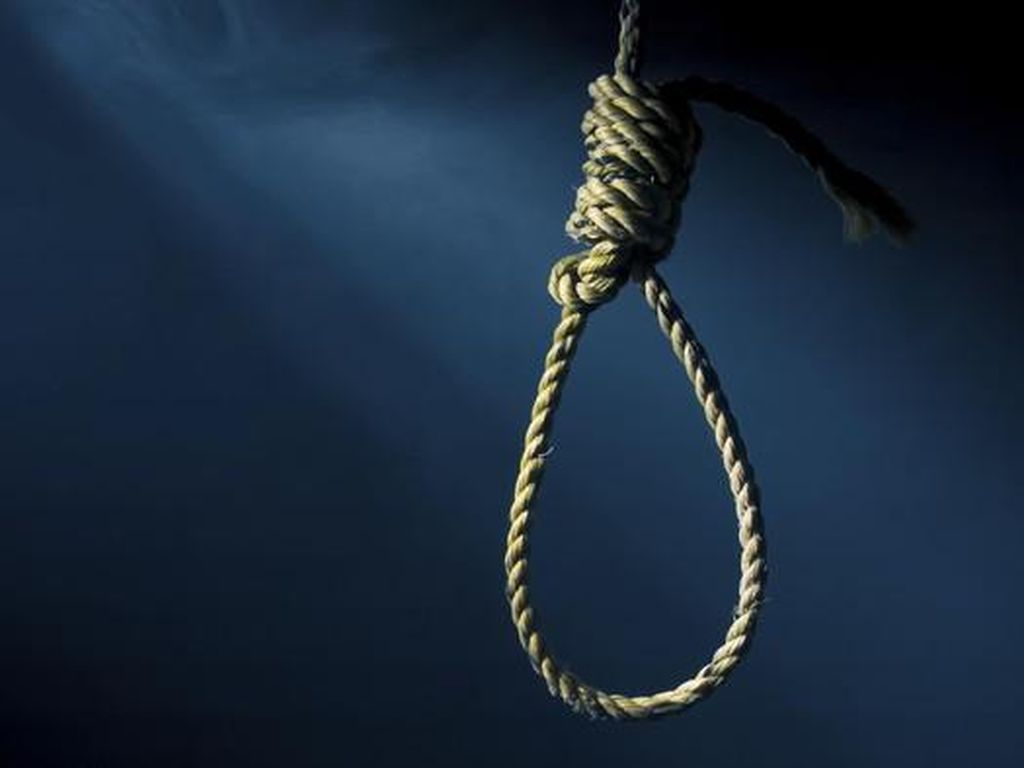 Wanita di Sergai Bunuh Diri gegara Depresi Gagal Susul Suami-Ortu ke Kamboja